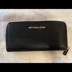 Michael Kors wallet